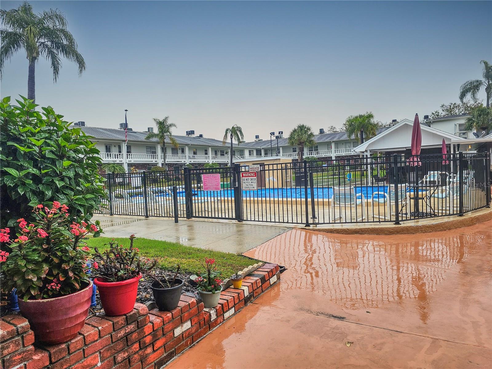 4748 AZALEA DR #104D, NEW PORT RICHEY, FL, 34652