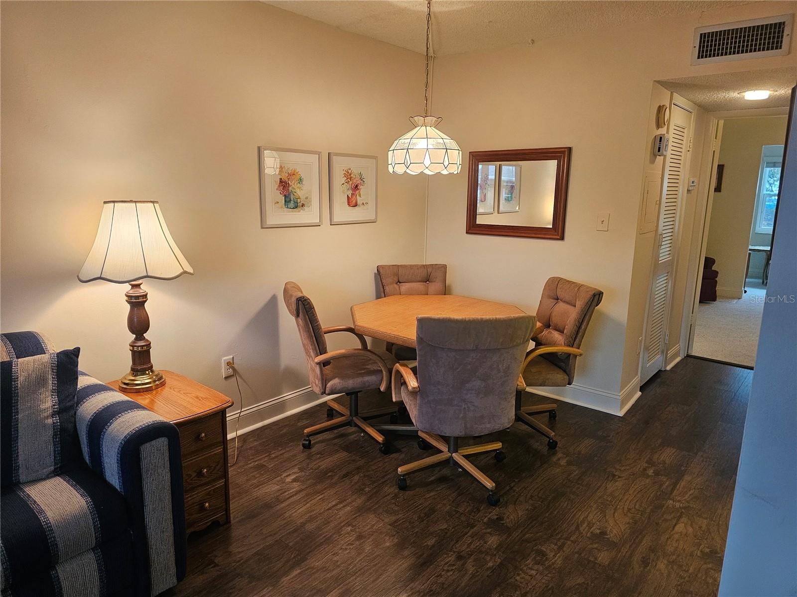 4748 AZALEA DR #104D, NEW PORT RICHEY, FL, 34652