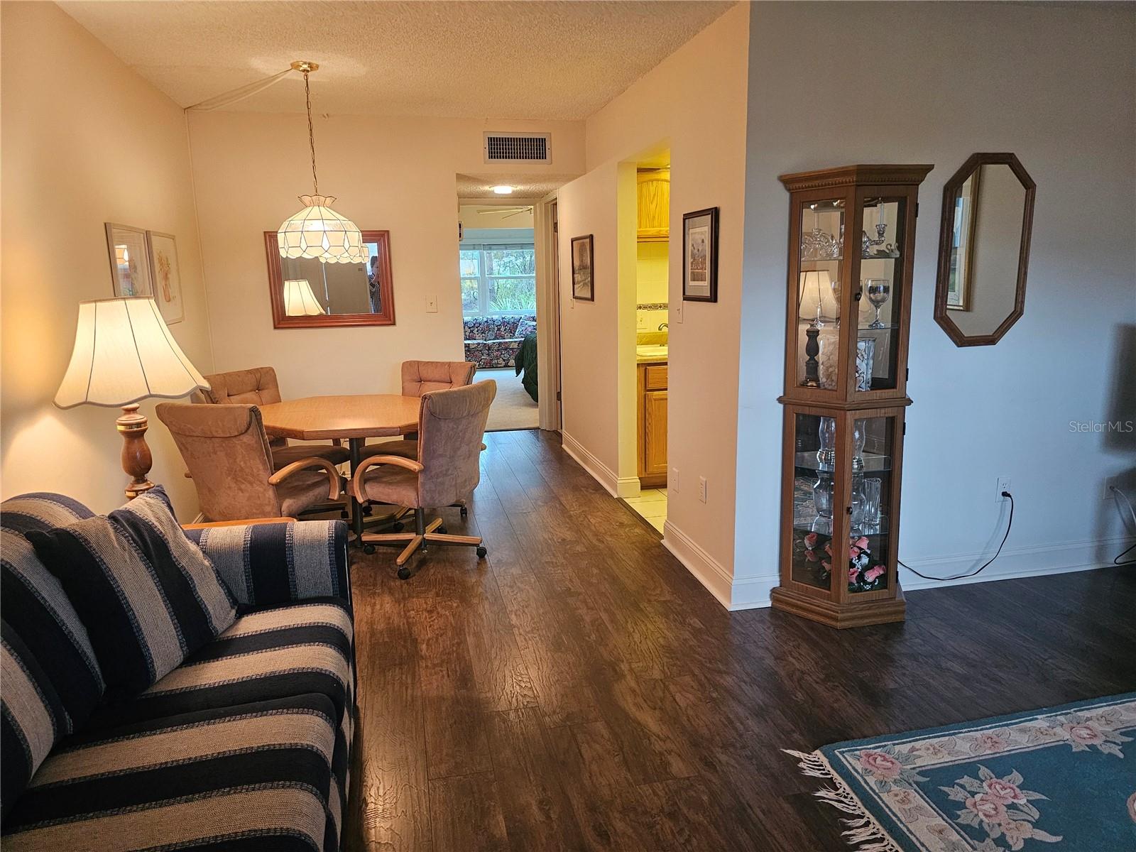 4748 AZALEA DR #104D, NEW PORT RICHEY, FL, 34652