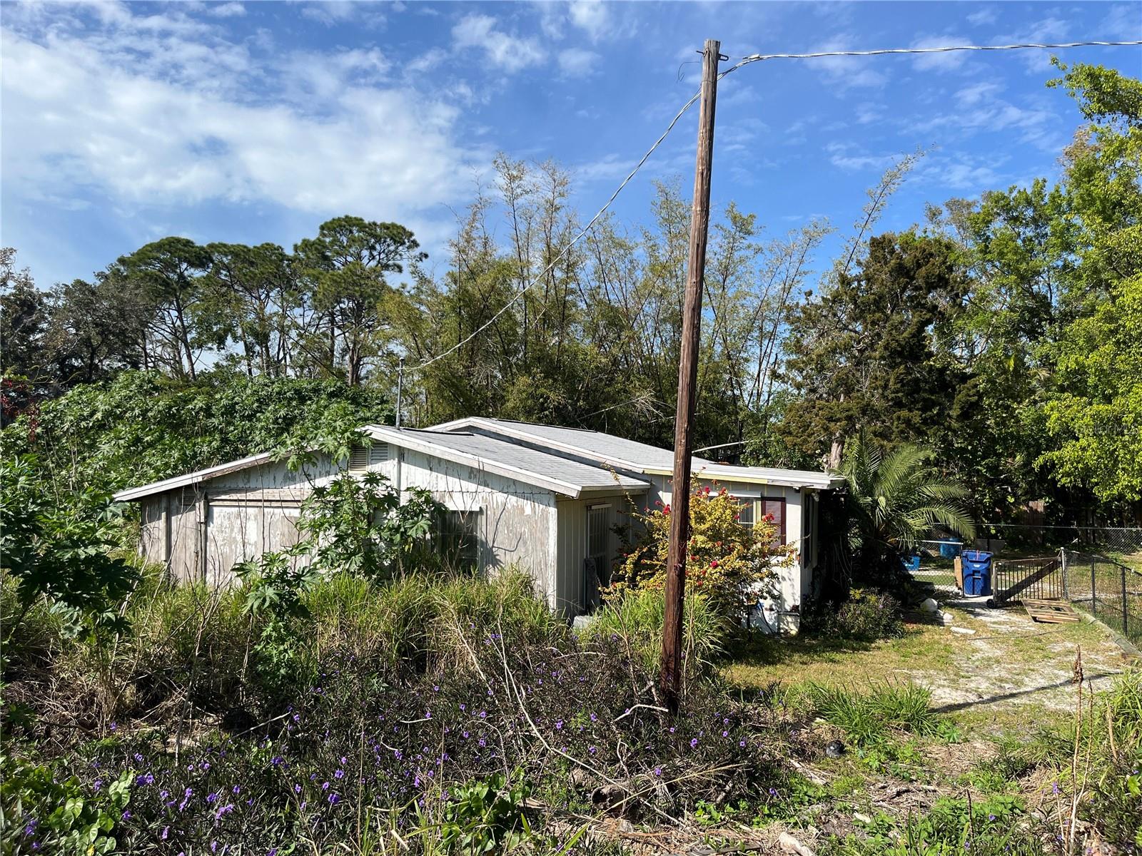 38 OLD VENICE RD, OSPREY, FL, 34229