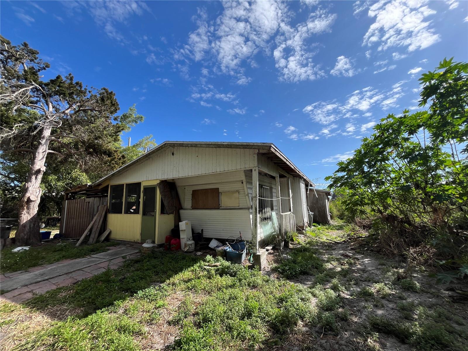 38 OLD VENICE RD, OSPREY, FL, 34229