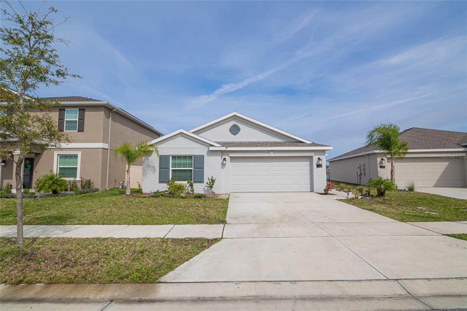 132 PINEYWOODS ST, ST CLOUD, FL, 34772