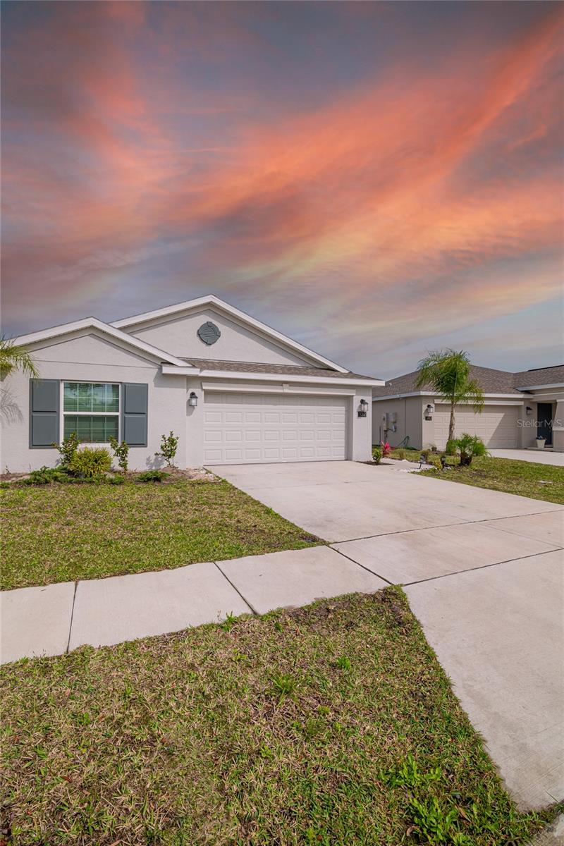 132 PINEYWOODS ST, ST CLOUD, FL, 34772