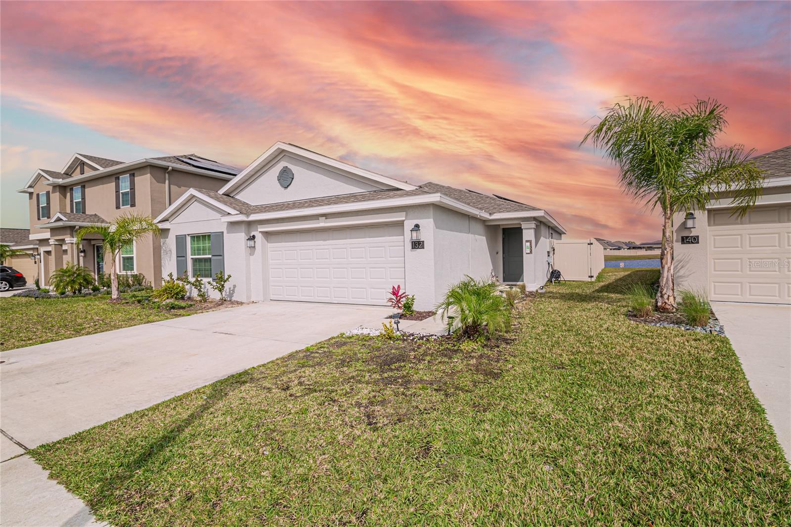132 PINEYWOODS ST, ST CLOUD, FL, 34772