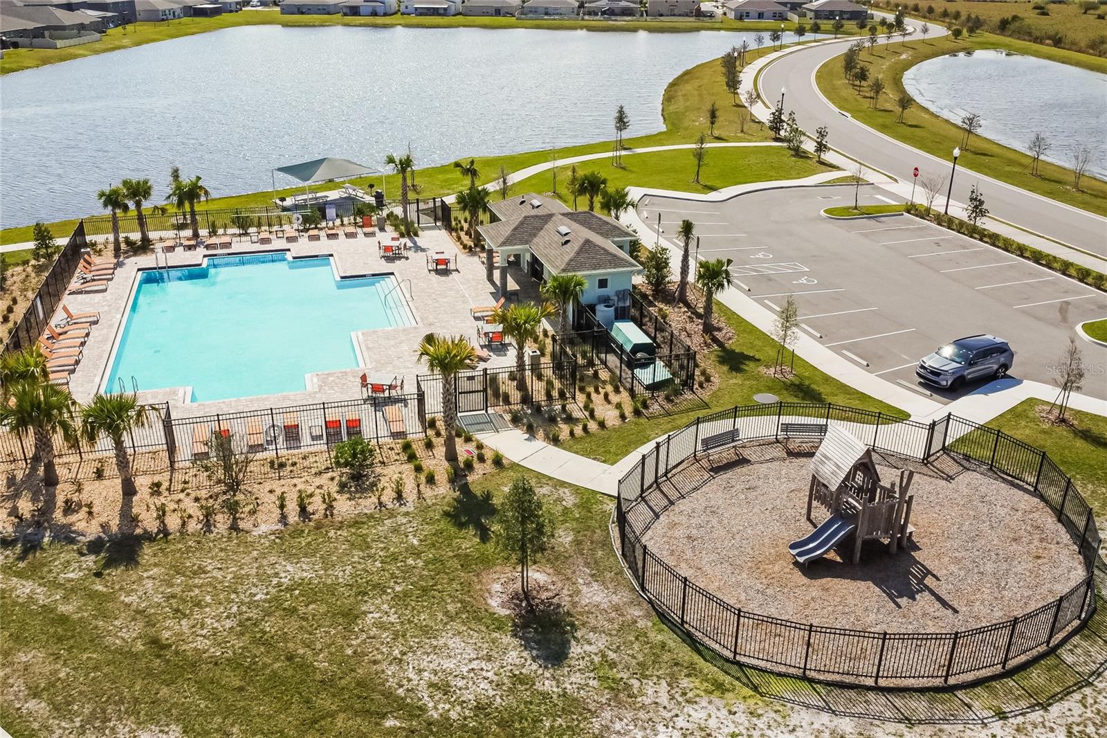 132 PINEYWOODS ST, ST CLOUD, FL, 34772