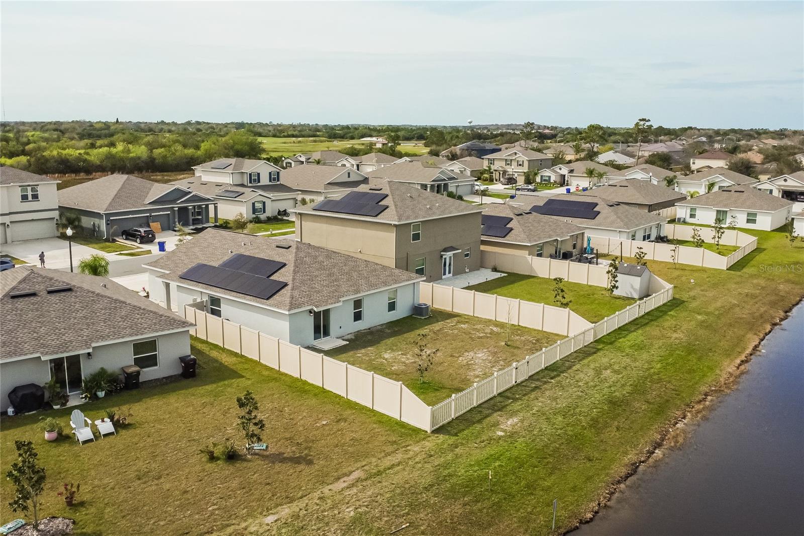 132 PINEYWOODS ST, ST CLOUD, FL, 34772