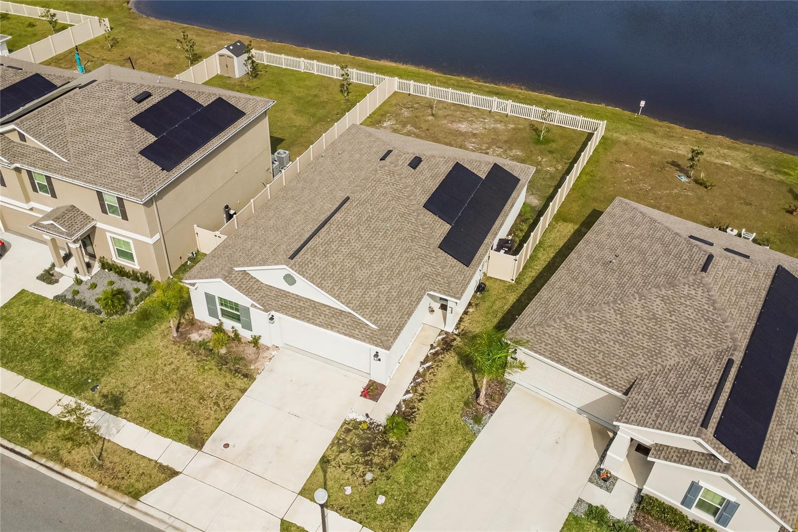 132 PINEYWOODS ST, ST CLOUD, FL, 34772