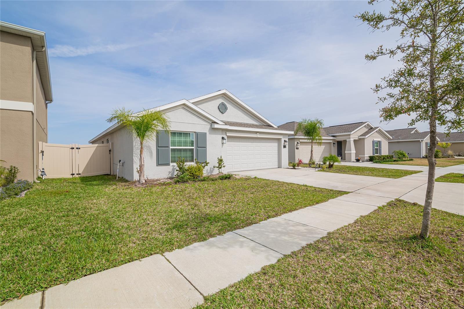 132 PINEYWOODS ST, ST CLOUD, FL, 34772