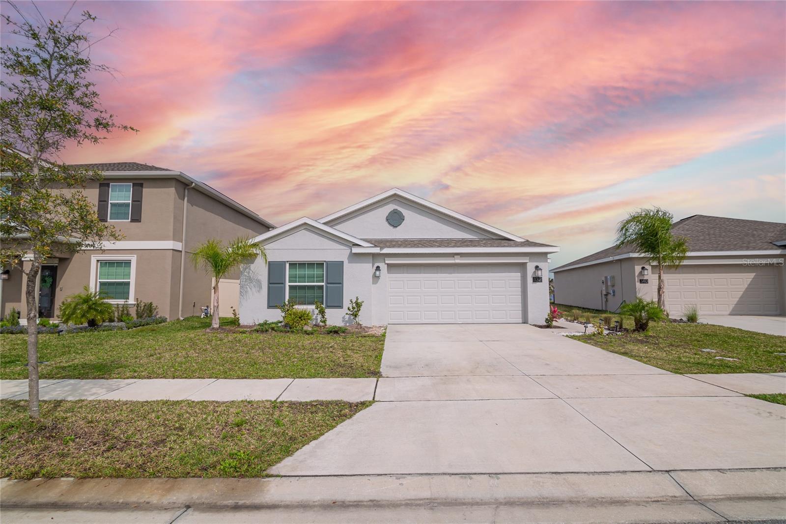 132 PINEYWOODS ST, ST CLOUD, FL, 34772