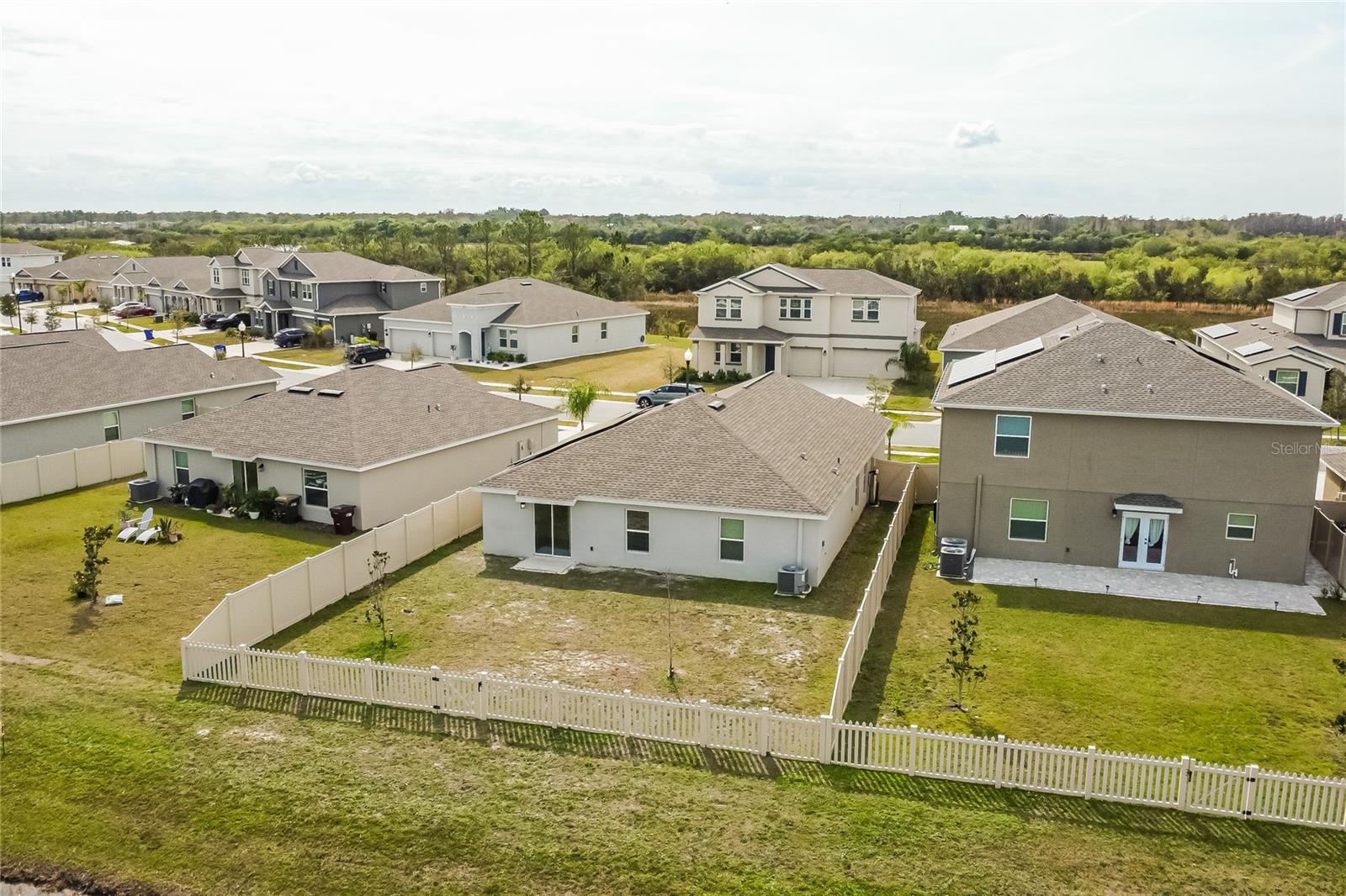 132 PINEYWOODS ST, ST CLOUD, FL, 34772