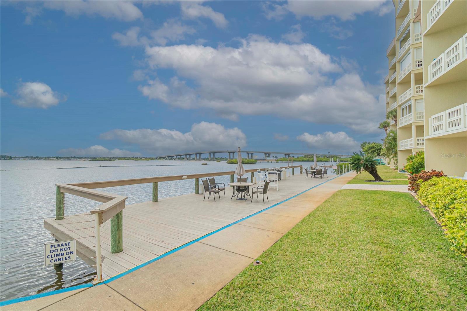 3606 S PENINSULA DR #208, PORT ORANGE, FL, 32127