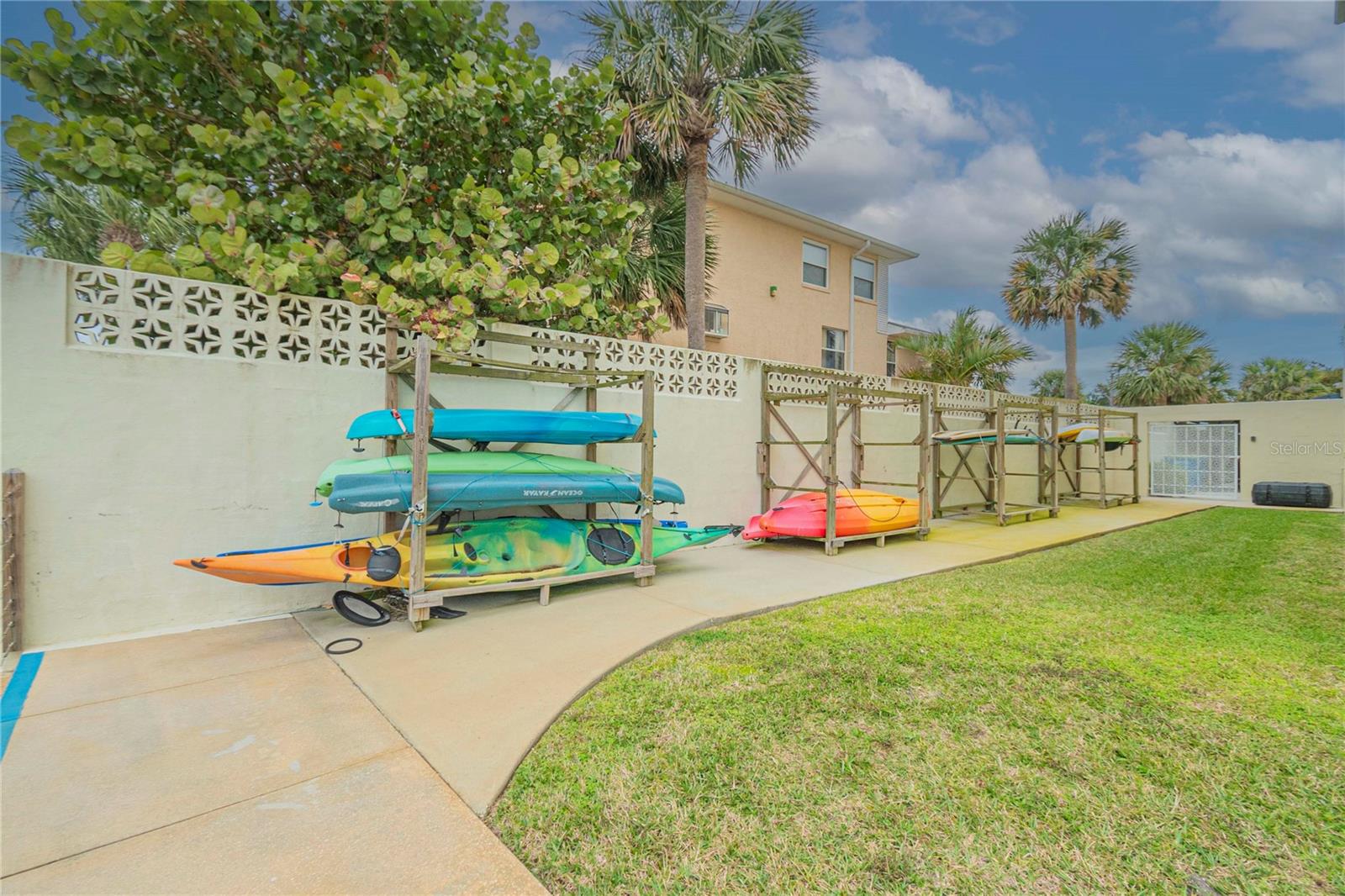 3606 S PENINSULA DR #208, PORT ORANGE, FL, 32127
