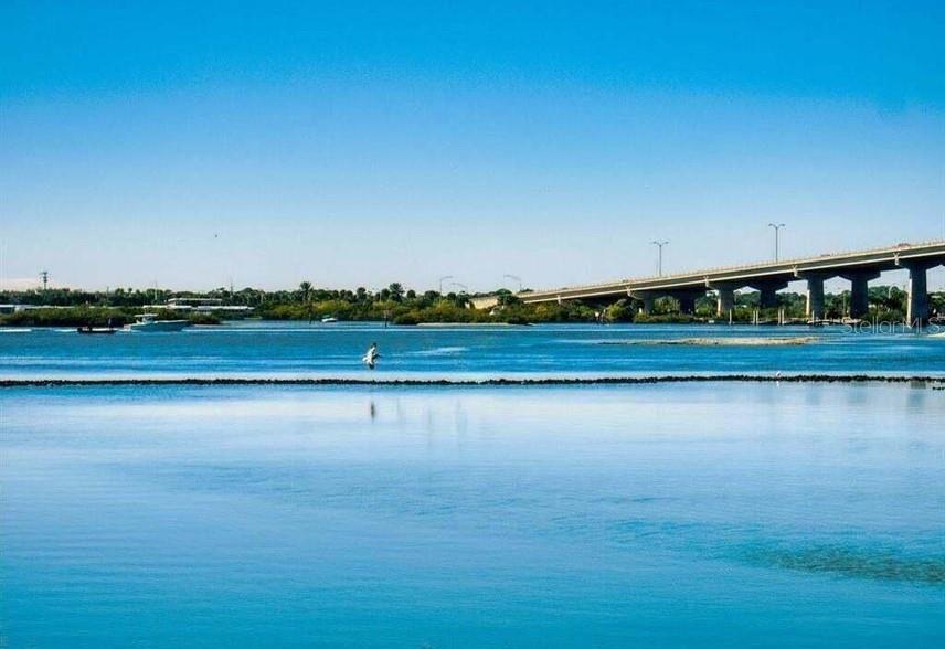 3606 S PENINSULA DR #208, PORT ORANGE, FL, 32127