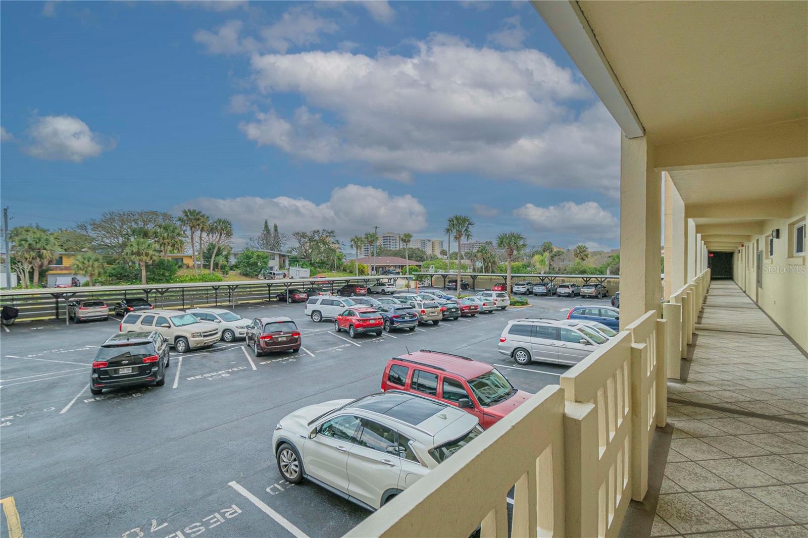 3606 S PENINSULA DR #208, PORT ORANGE, FL, 32127