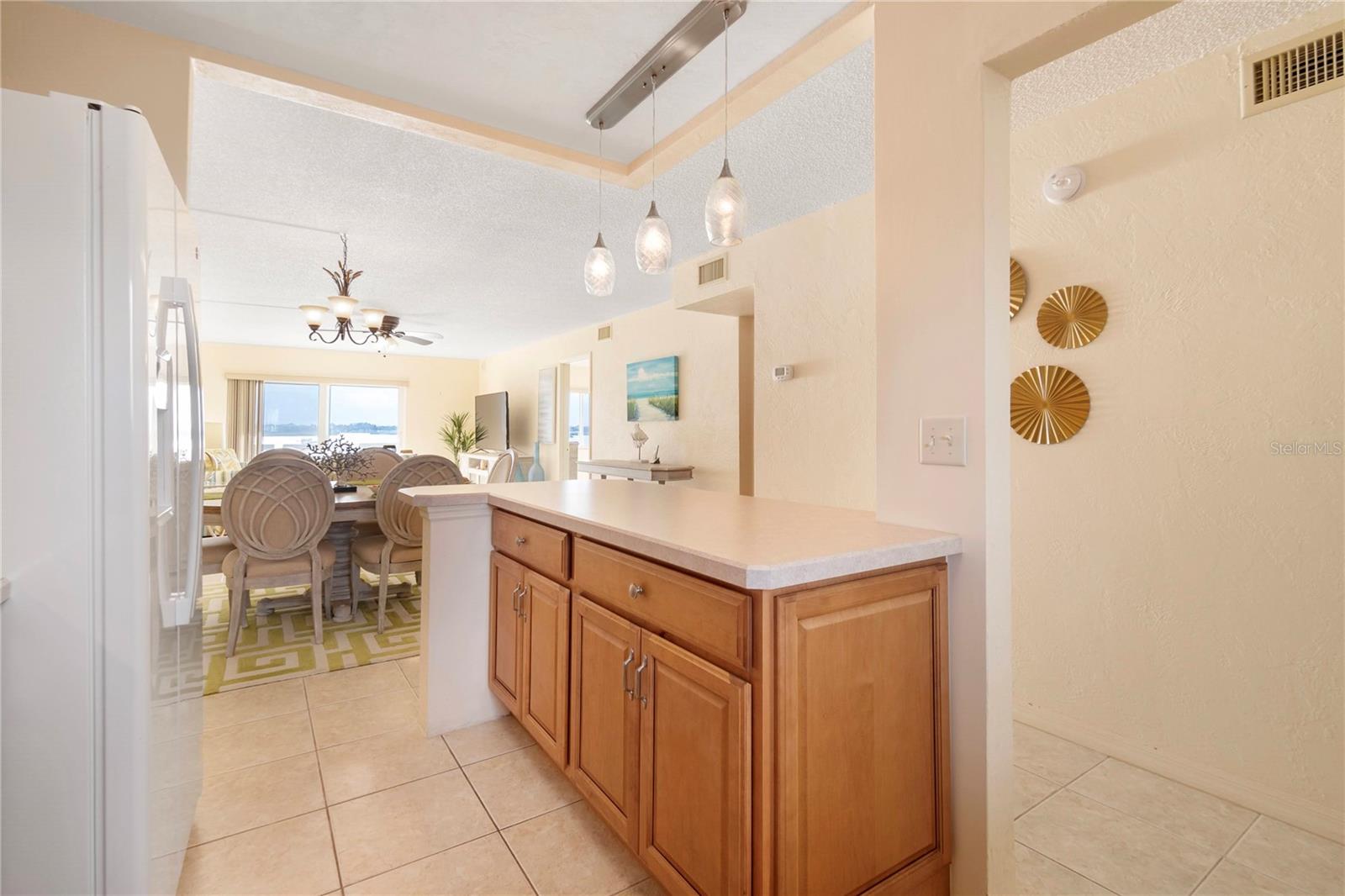 3606 S PENINSULA DR #208, PORT ORANGE, FL, 32127
