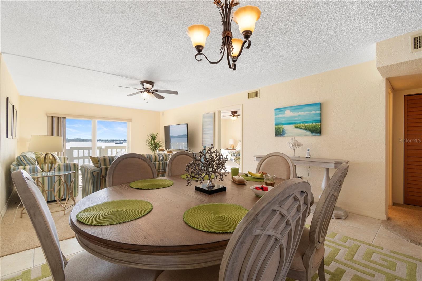 3606 S PENINSULA DR #208, PORT ORANGE, FL, 32127