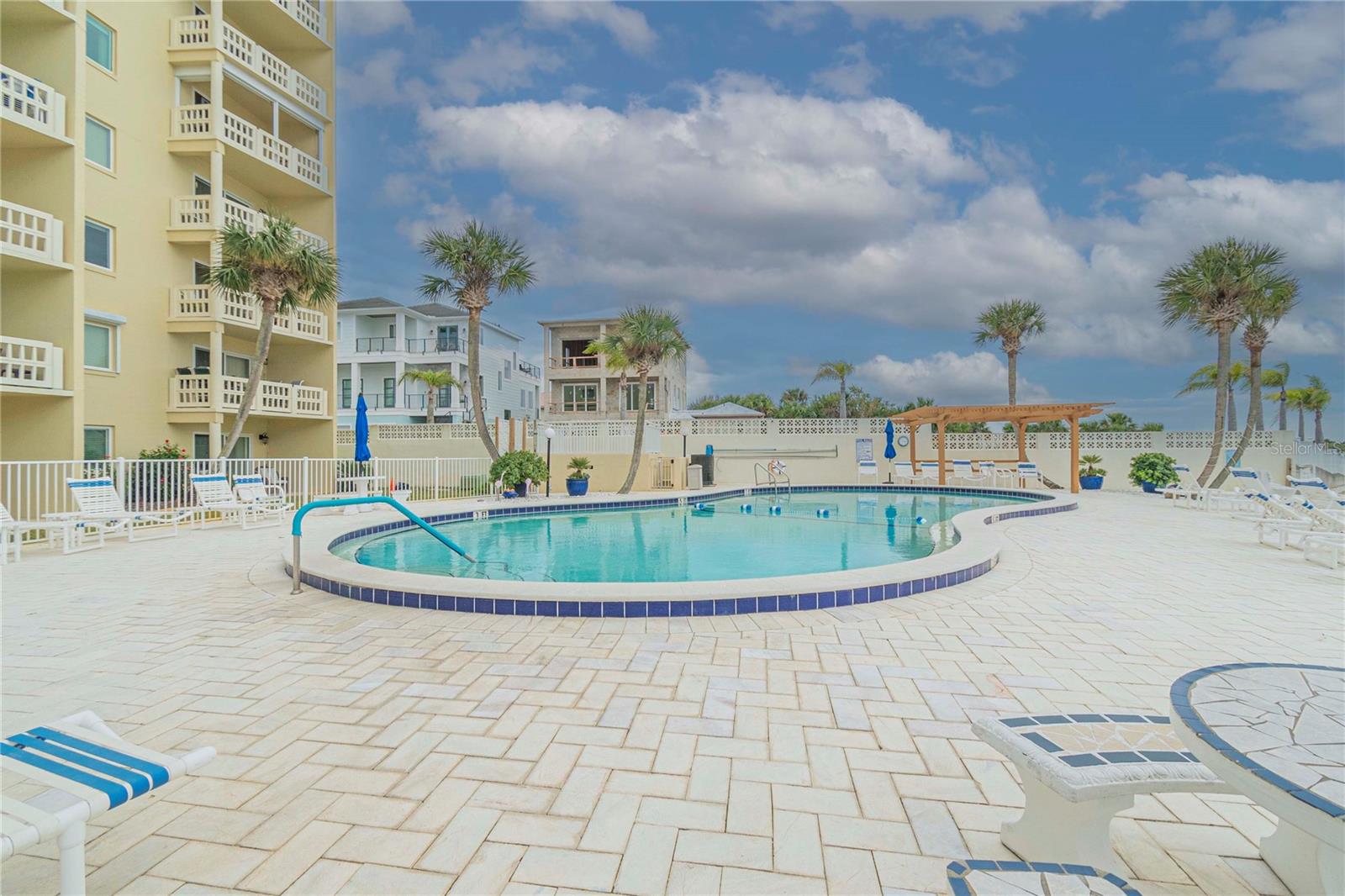 3606 S PENINSULA DR #208, PORT ORANGE, FL, 32127