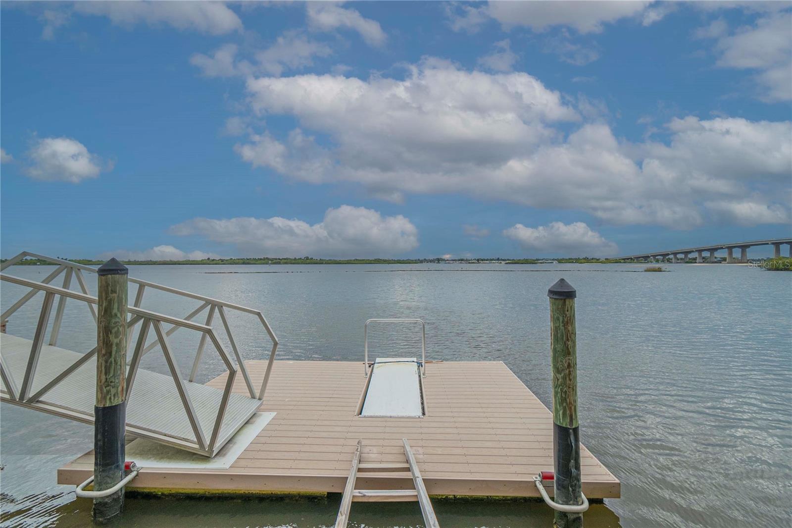 3606 S PENINSULA DR #208, PORT ORANGE, FL, 32127