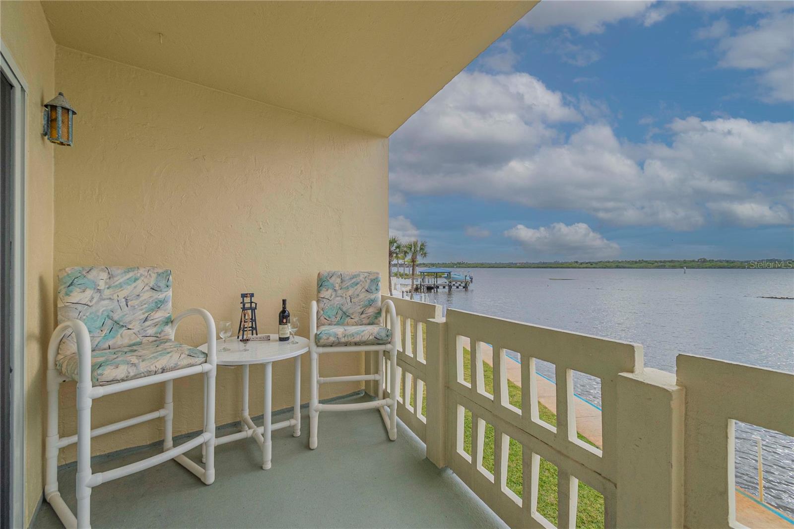 3606 S PENINSULA DR #208, PORT ORANGE, FL, 32127