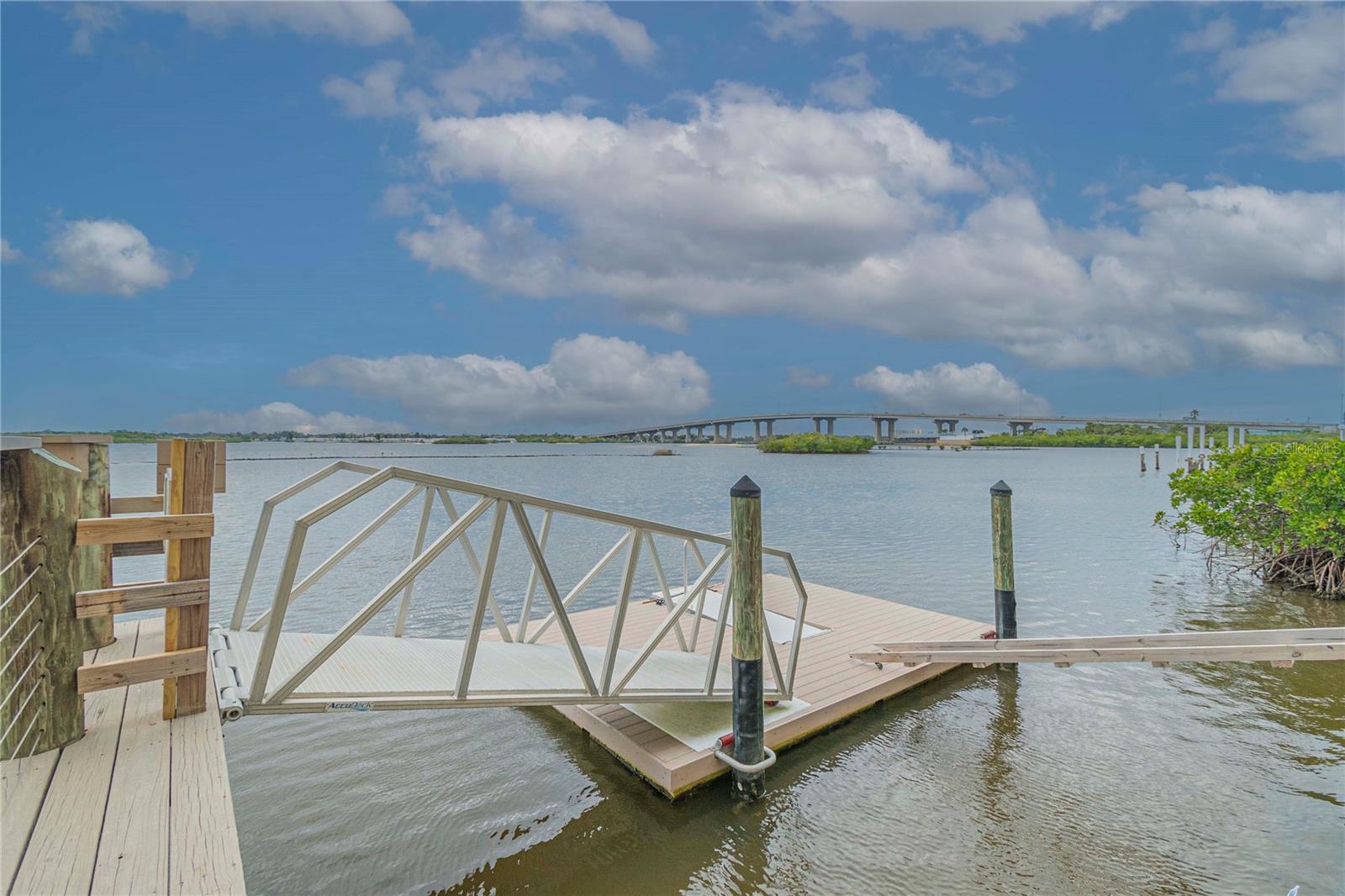 3606 S PENINSULA DR #208, PORT ORANGE, FL, 32127