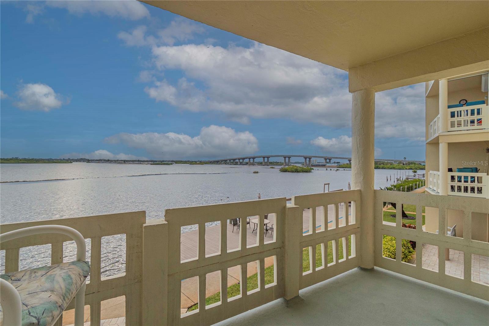 3606 S PENINSULA DR #208, PORT ORANGE, FL, 32127