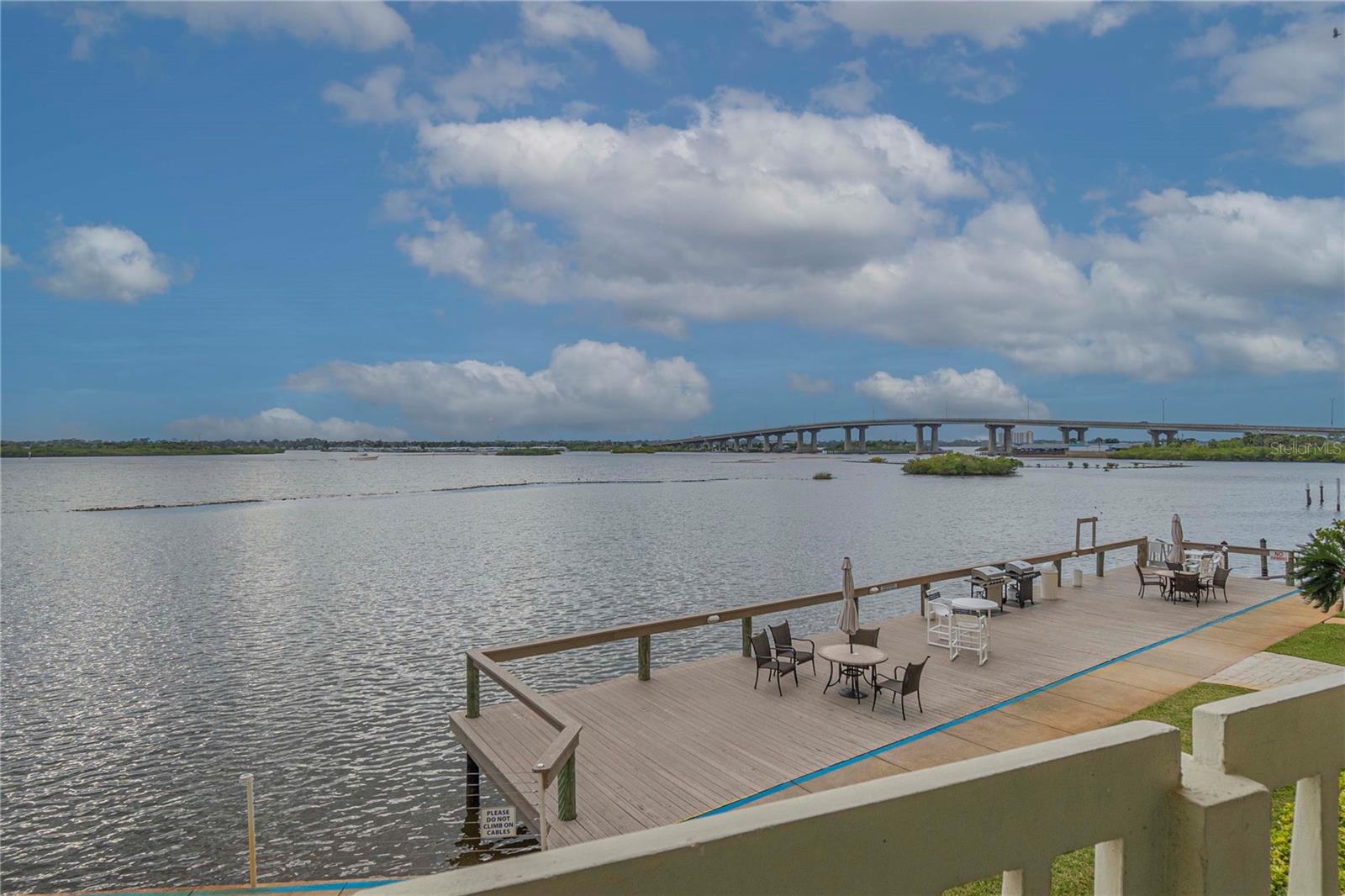 3606 S PENINSULA DR #208, PORT ORANGE, FL, 32127