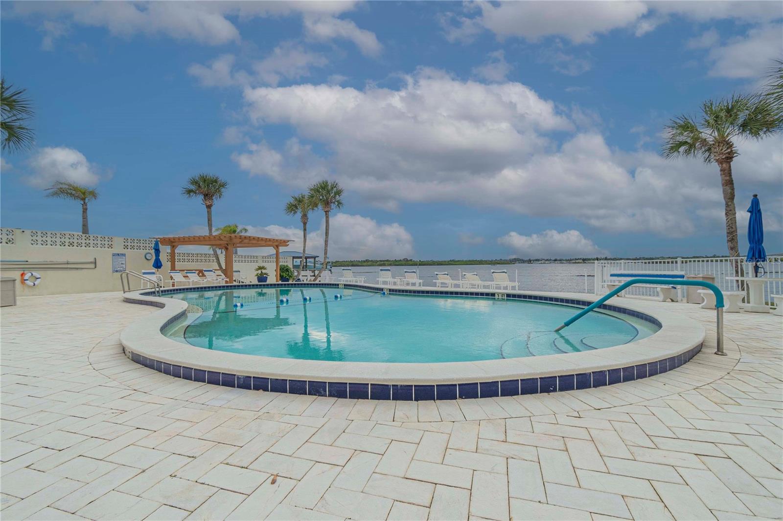3606 S PENINSULA DR #208, PORT ORANGE, FL, 32127