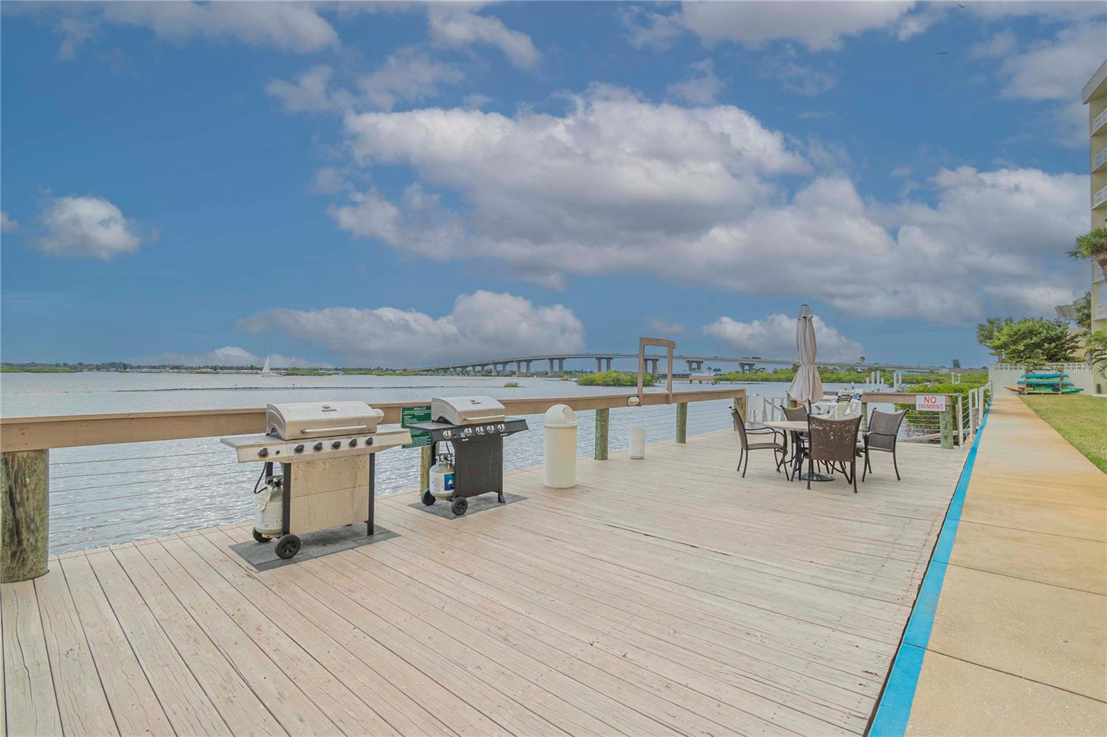 3606 S PENINSULA DR #208, PORT ORANGE, FL, 32127