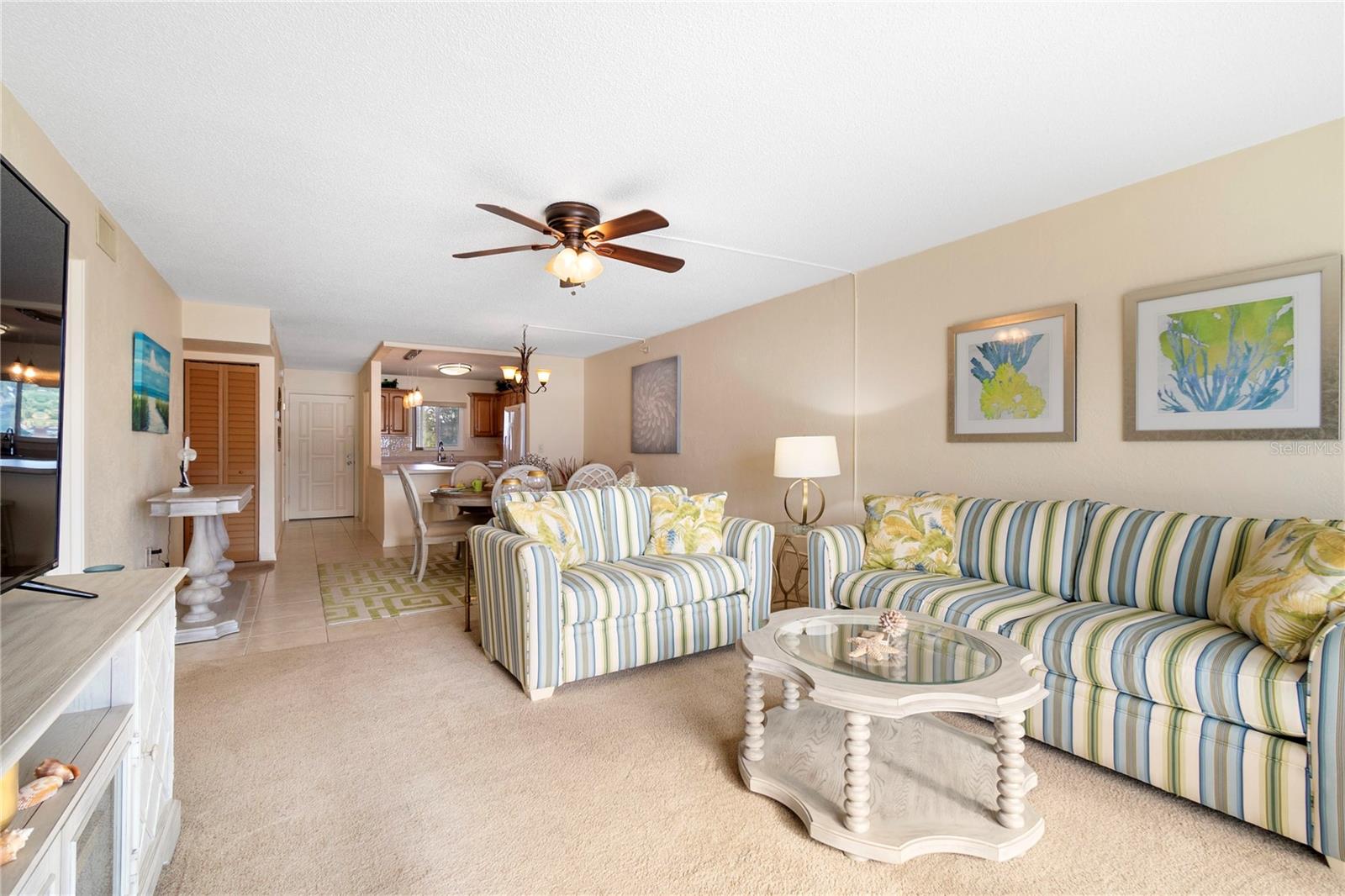 3606 S PENINSULA DR #208, PORT ORANGE, FL, 32127