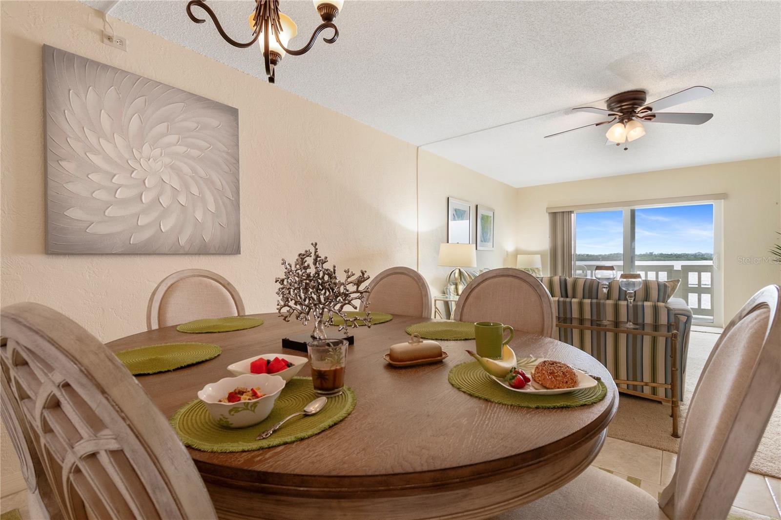 3606 S PENINSULA DR #208, PORT ORANGE, FL, 32127