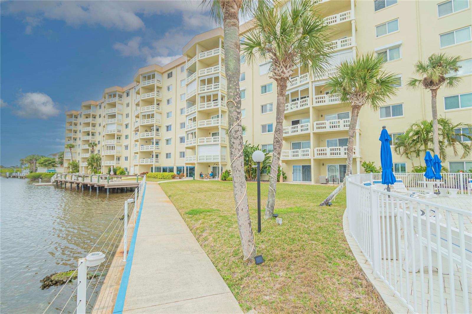 3606 S PENINSULA DR #208, PORT ORANGE, FL, 32127