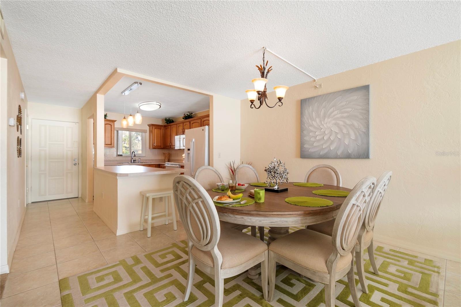 3606 S PENINSULA DR #208, PORT ORANGE, FL, 32127