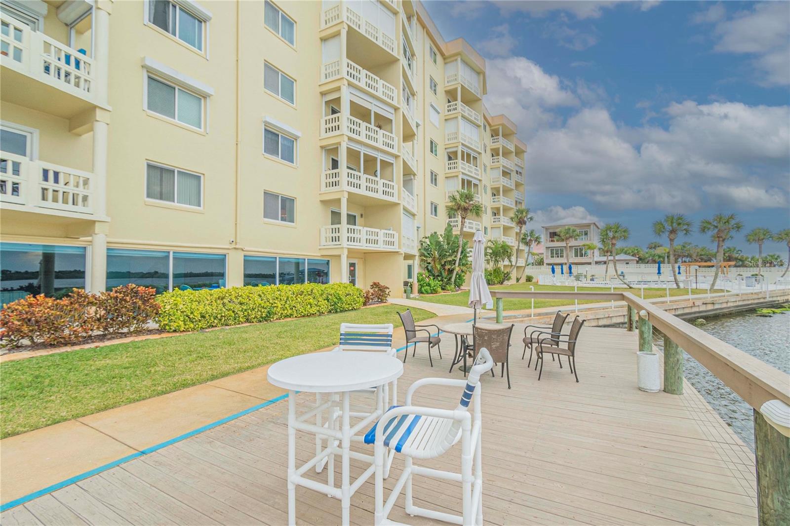 3606 S PENINSULA DR #208, PORT ORANGE, FL, 32127