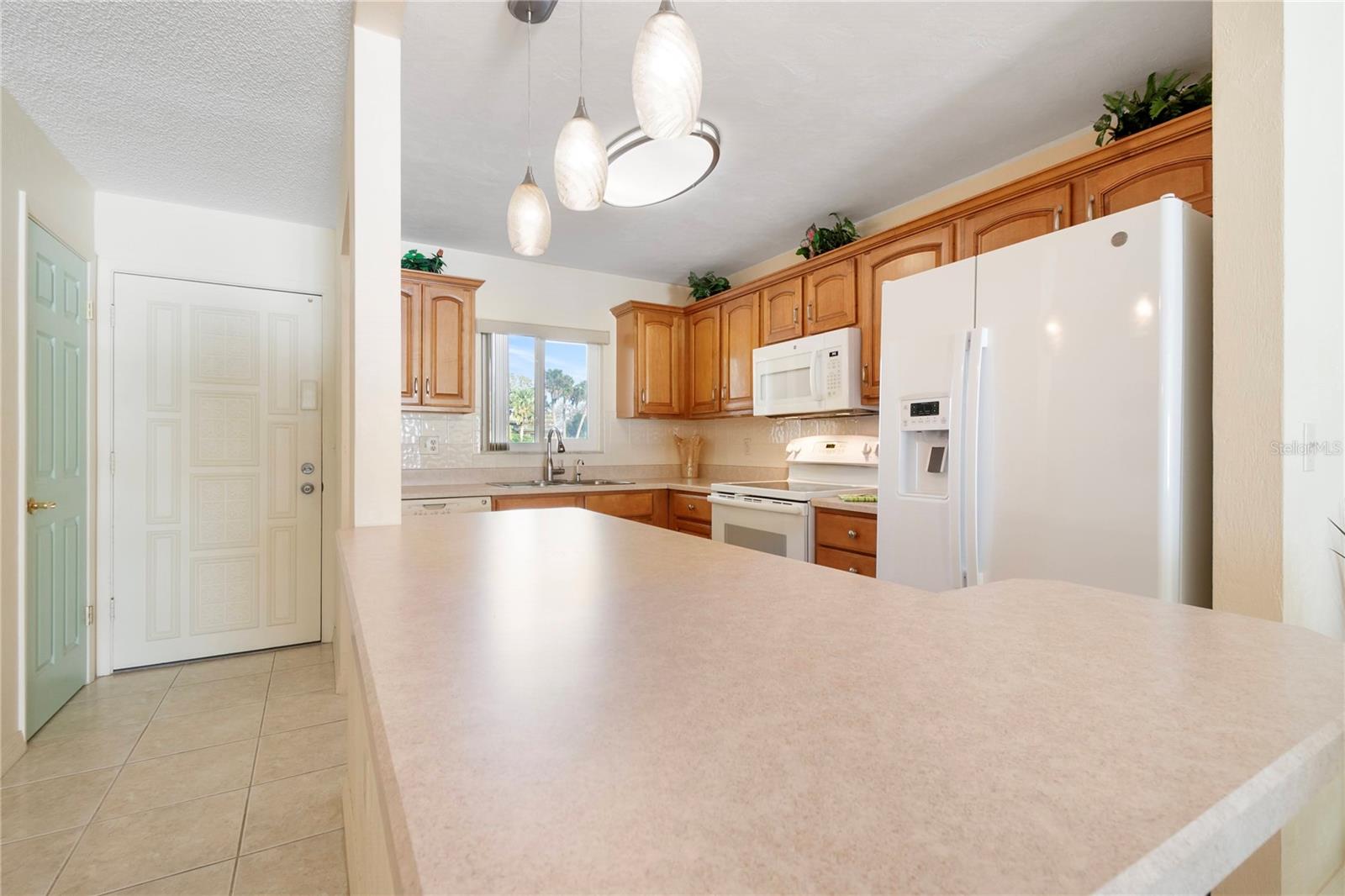 3606 S PENINSULA DR #208, PORT ORANGE, FL, 32127