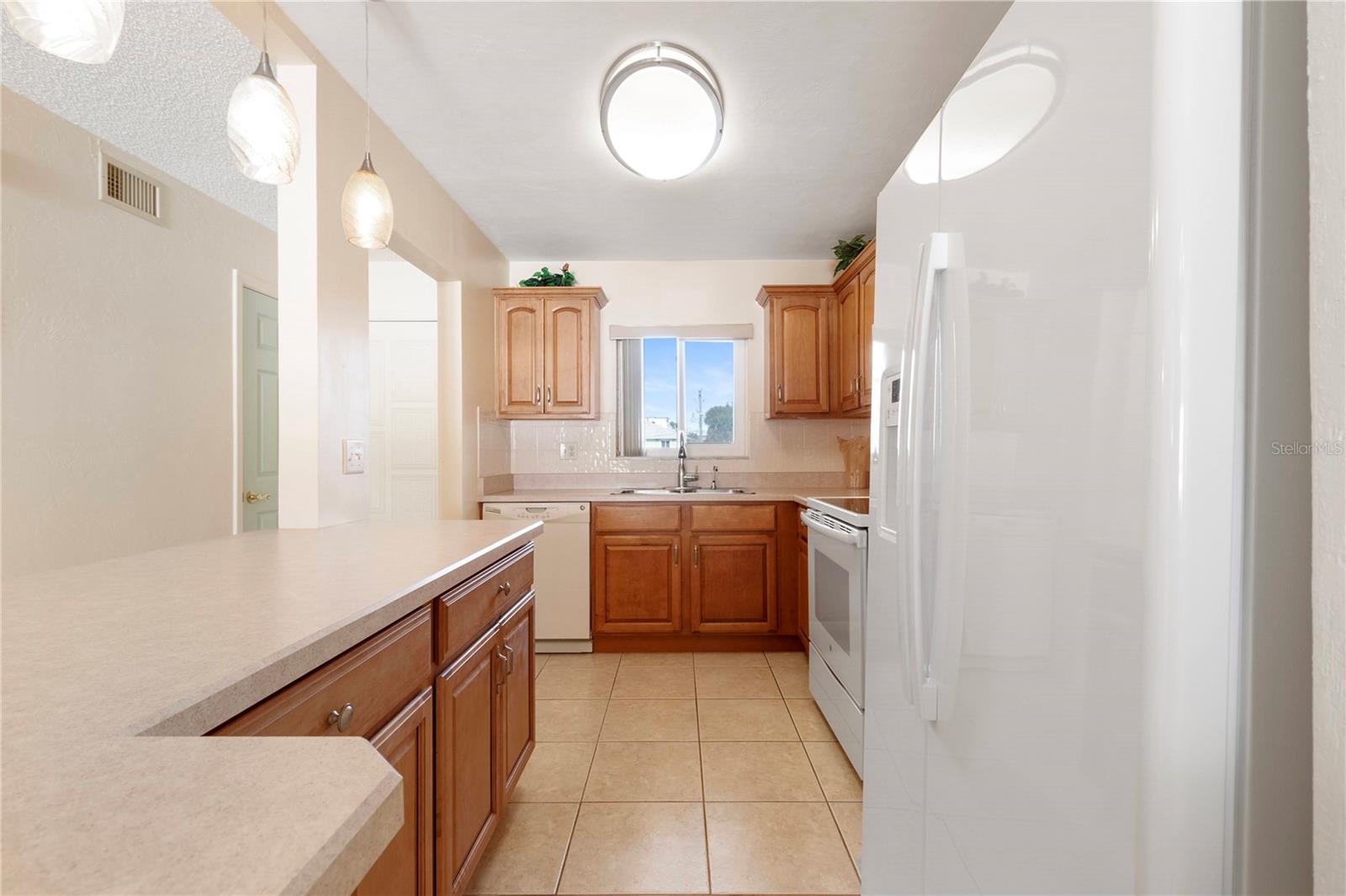 3606 S PENINSULA DR #208, PORT ORANGE, FL, 32127