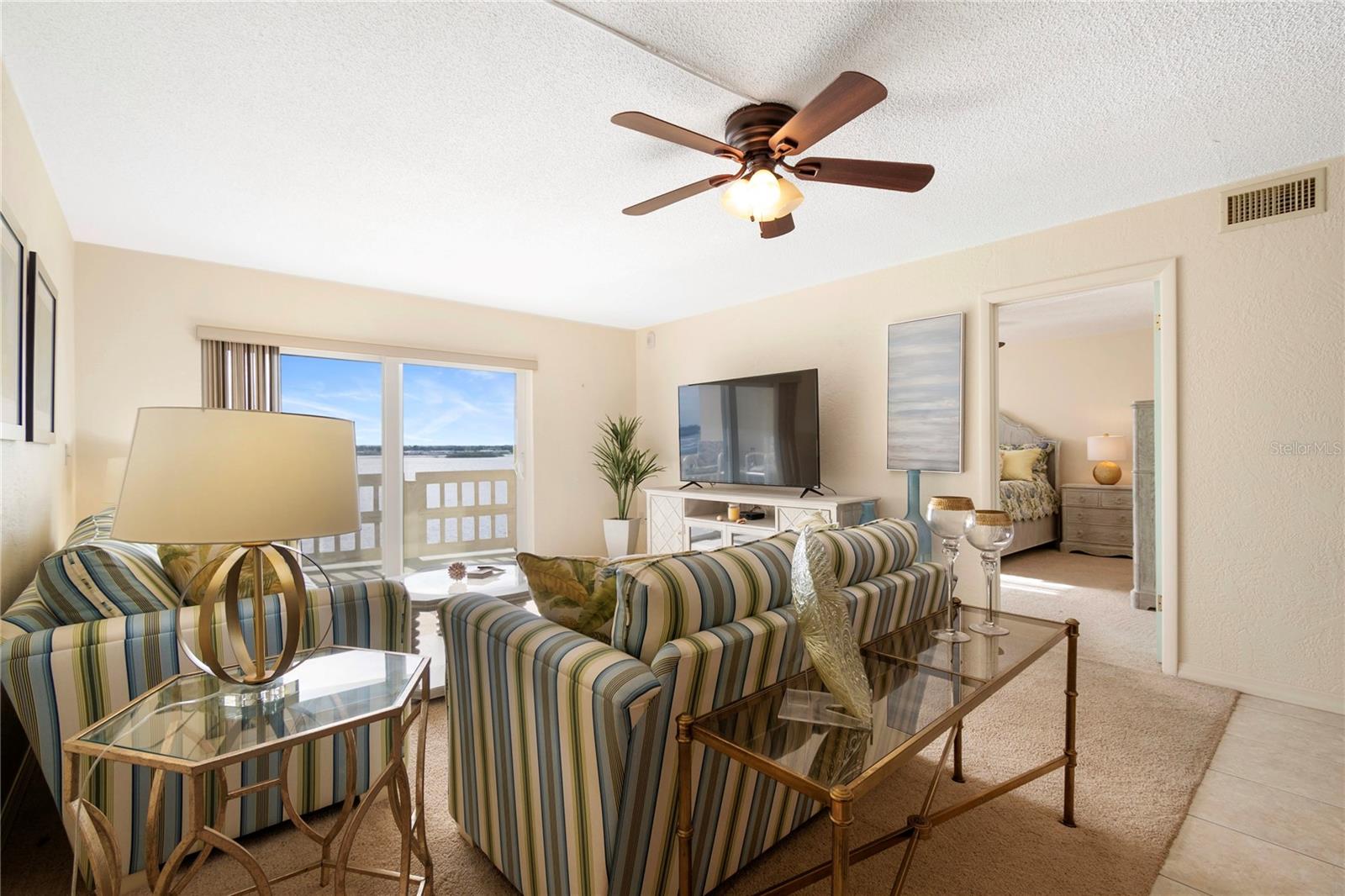 3606 S PENINSULA DR #208, PORT ORANGE, FL, 32127