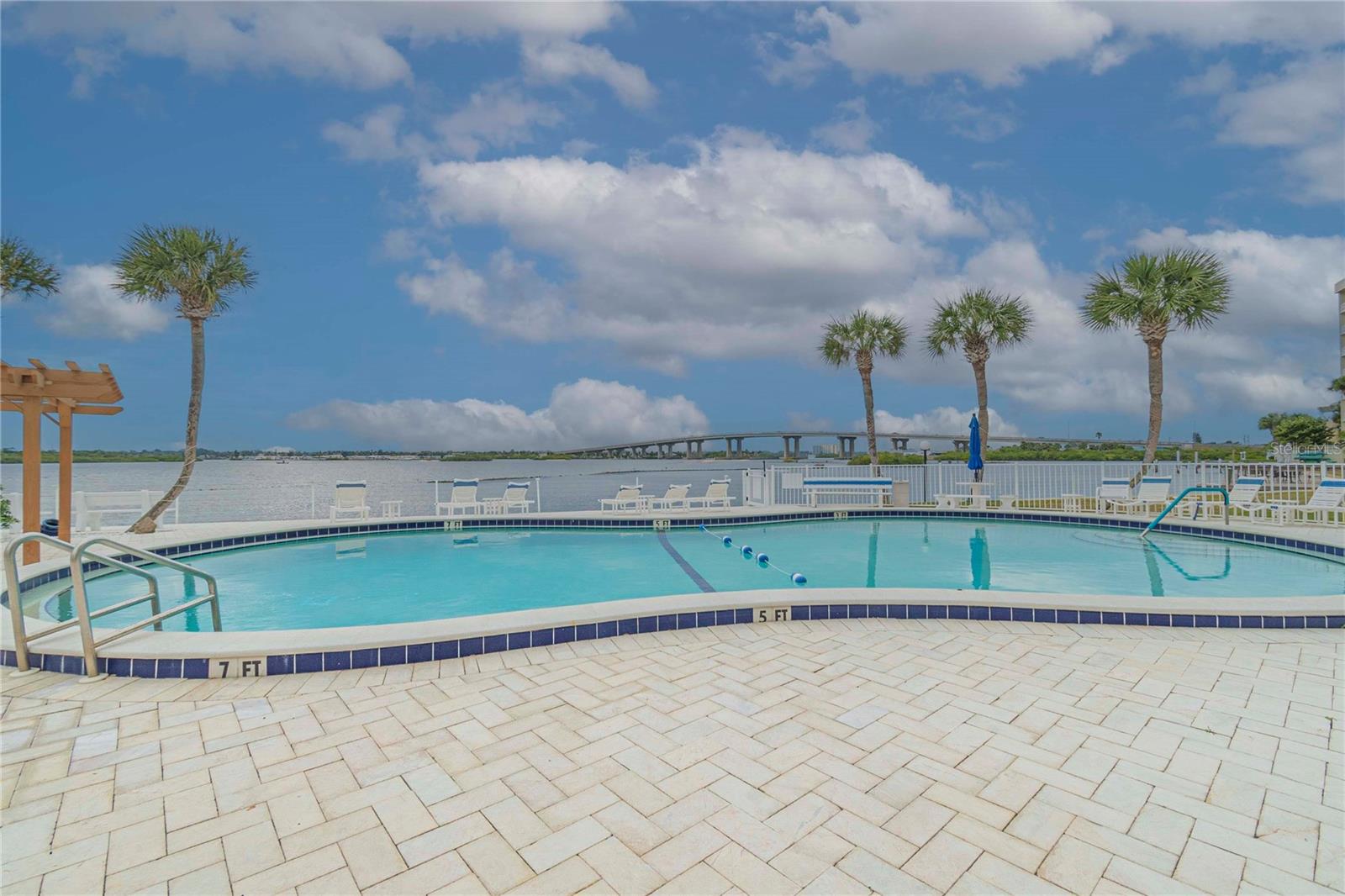 3606 S PENINSULA DR #208, PORT ORANGE, FL, 32127