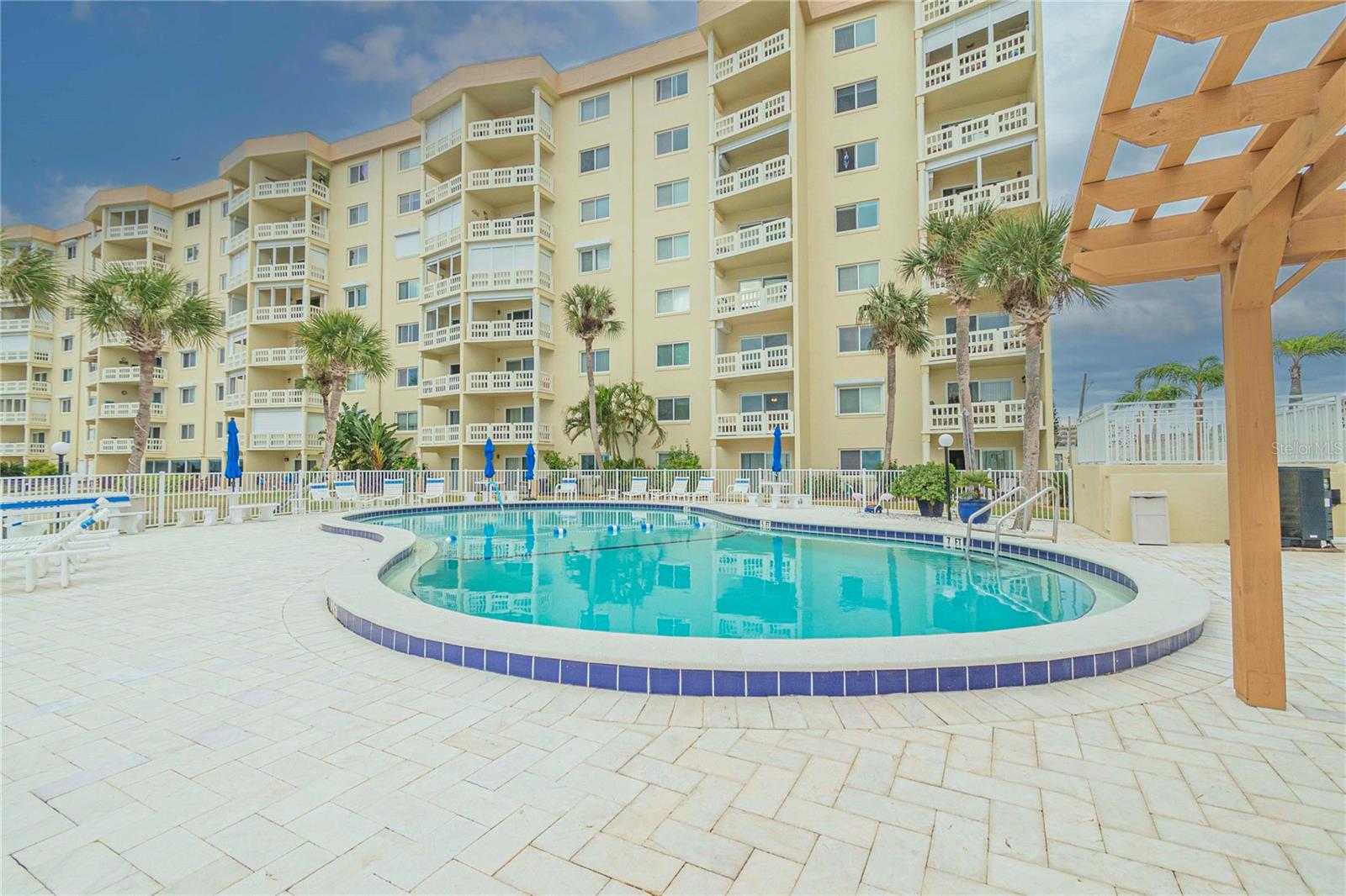 3606 S PENINSULA DR #208, PORT ORANGE, FL, 32127