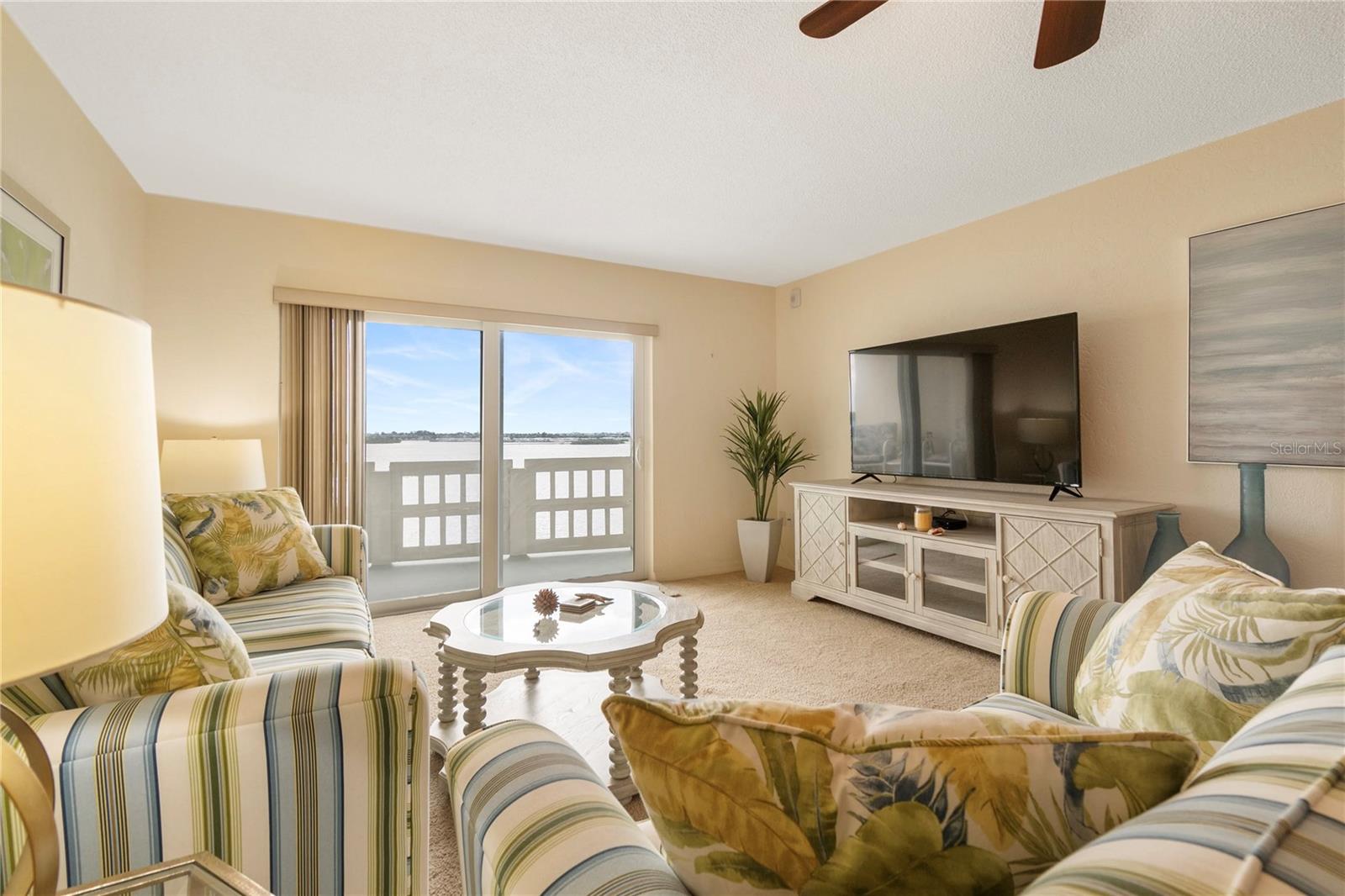 3606 S PENINSULA DR #208, PORT ORANGE, FL, 32127