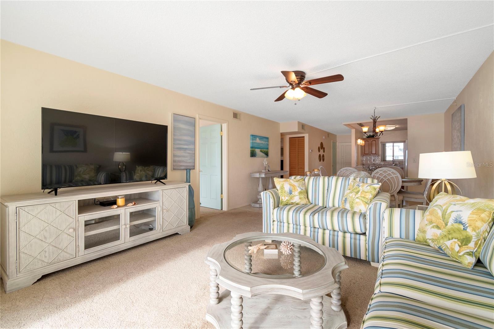3606 S PENINSULA DR #208, PORT ORANGE, FL, 32127