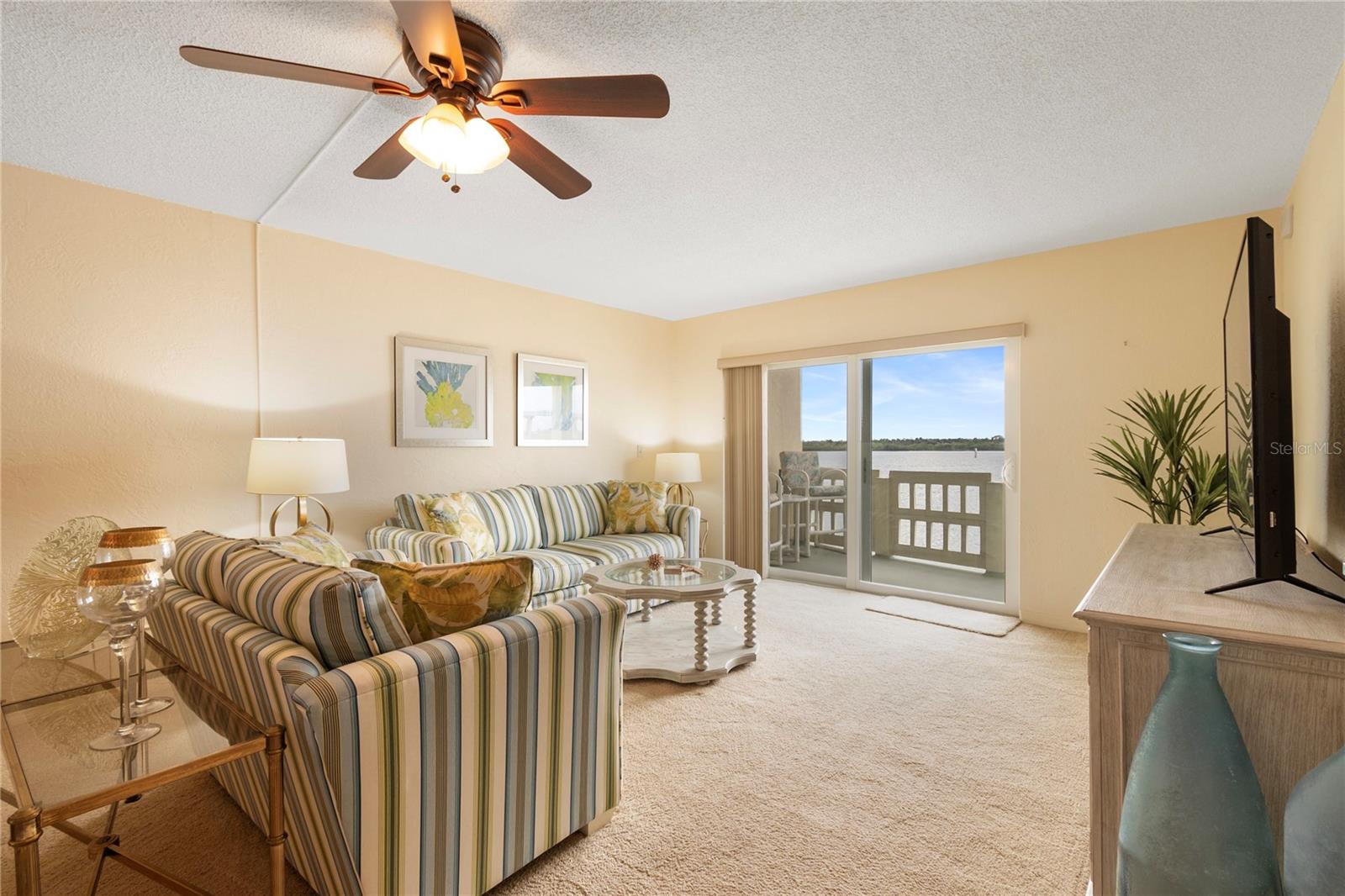 3606 S PENINSULA DR #208, PORT ORANGE, FL, 32127