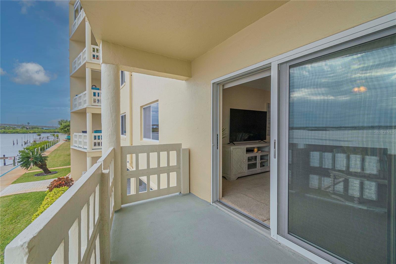3606 S PENINSULA DR #208, PORT ORANGE, FL, 32127