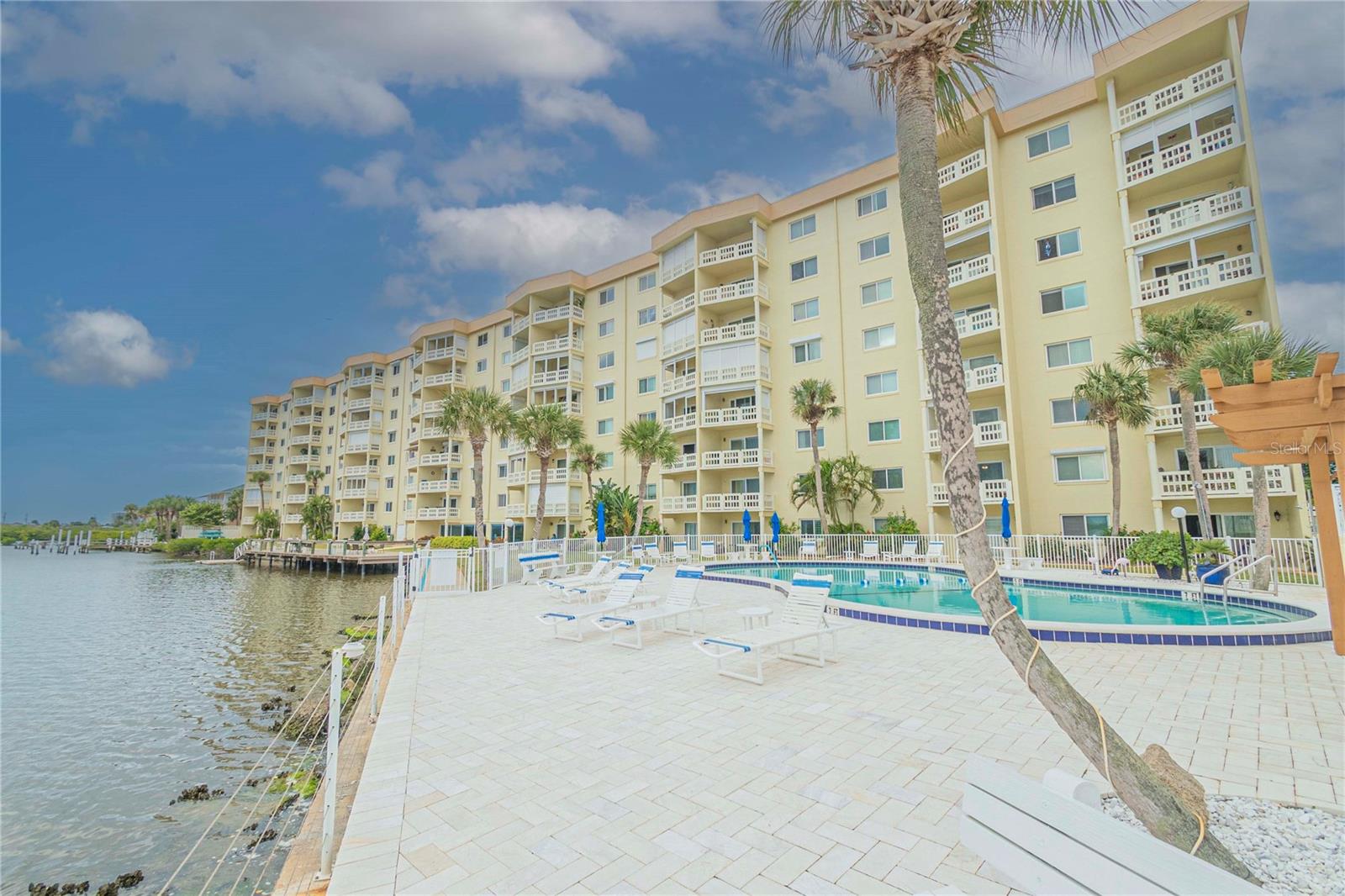 3606 S PENINSULA DR #208, PORT ORANGE, FL, 32127