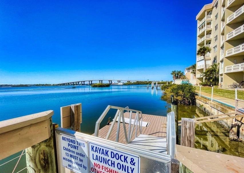 3606 S PENINSULA DR #208, PORT ORANGE, FL, 32127