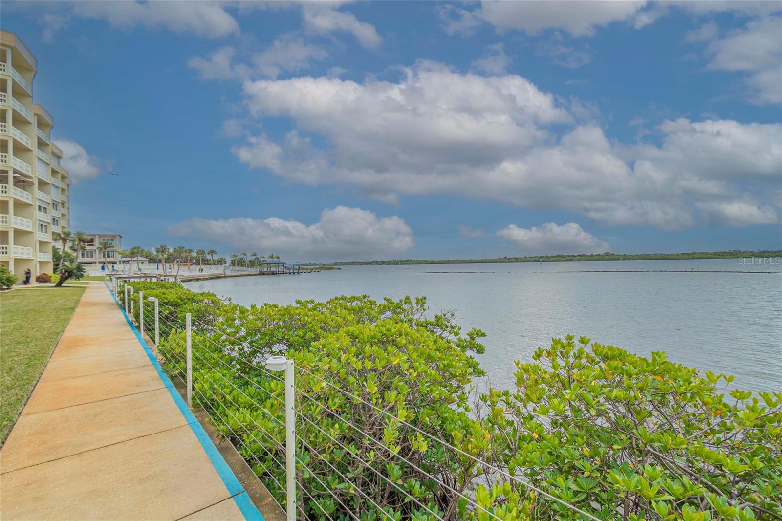3606 S PENINSULA DR #208, PORT ORANGE, FL, 32127