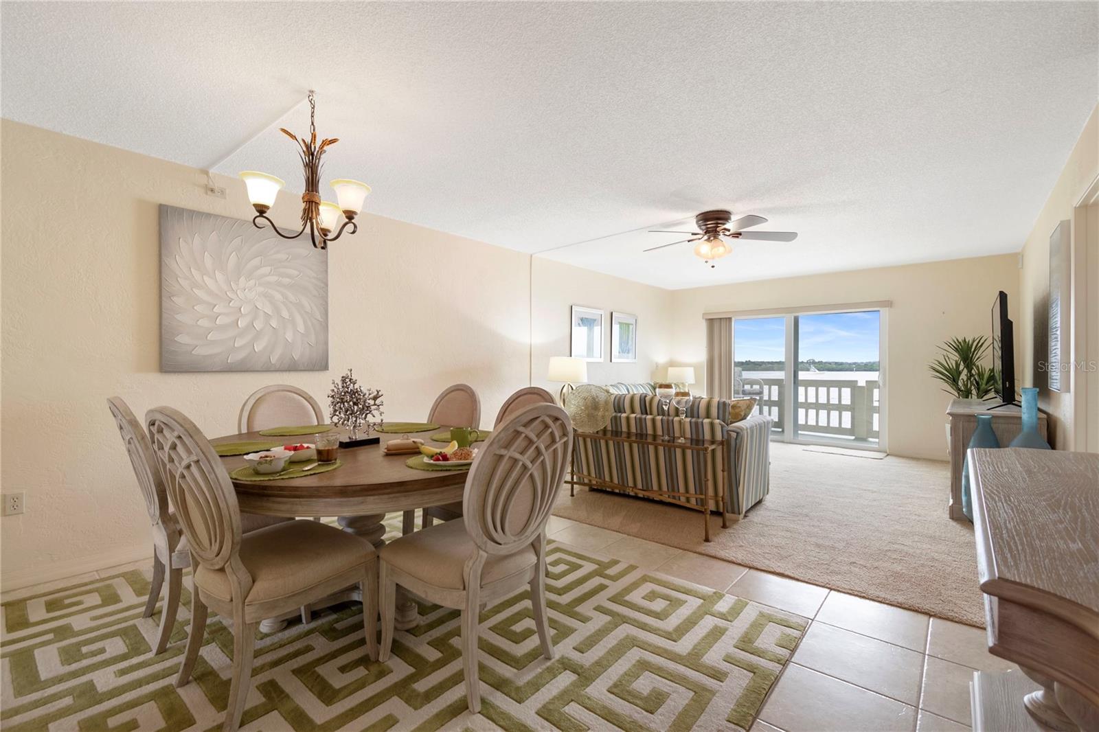 3606 S PENINSULA DR #208, PORT ORANGE, FL, 32127