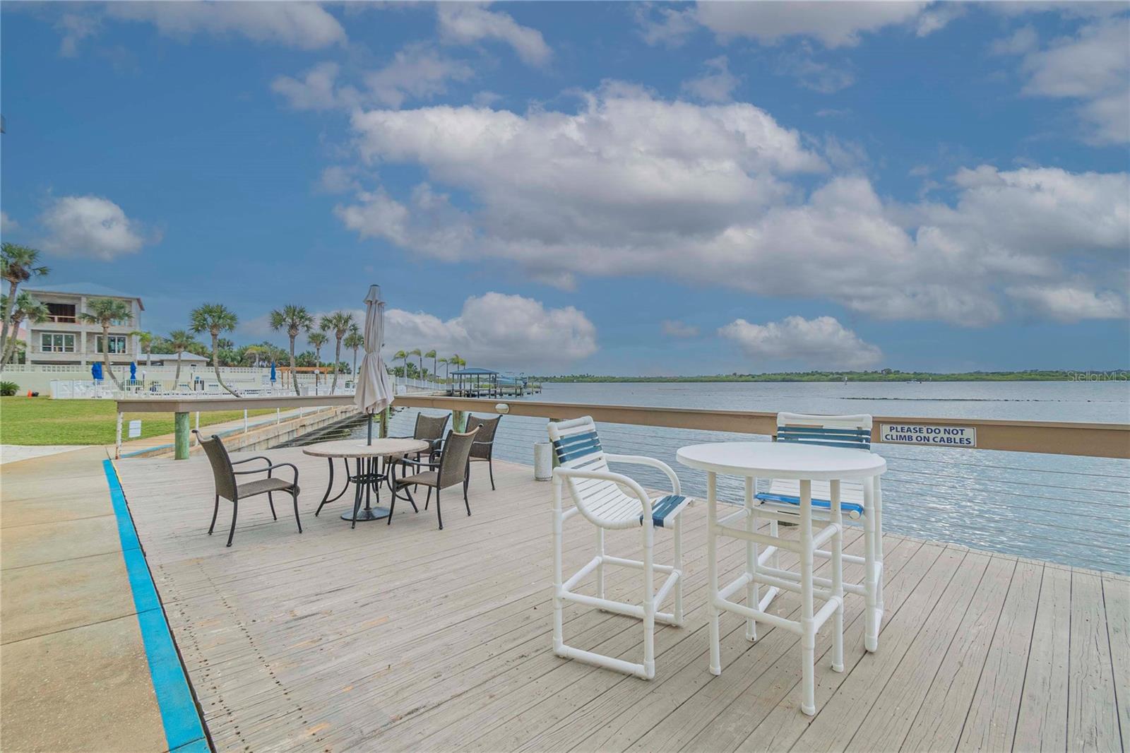 3606 S PENINSULA DR #208, PORT ORANGE, FL, 32127