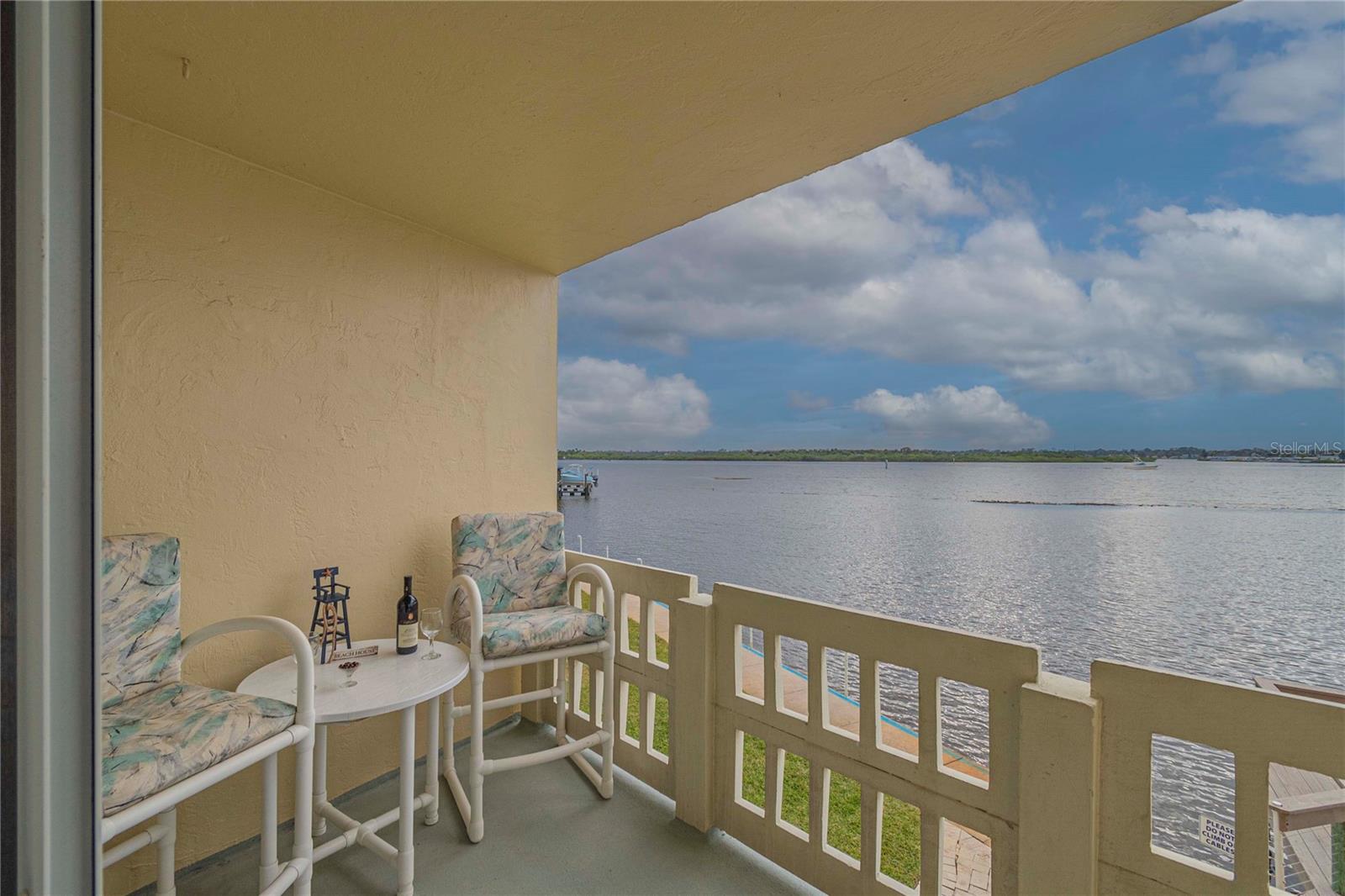 3606 S PENINSULA DR #208, PORT ORANGE, FL, 32127