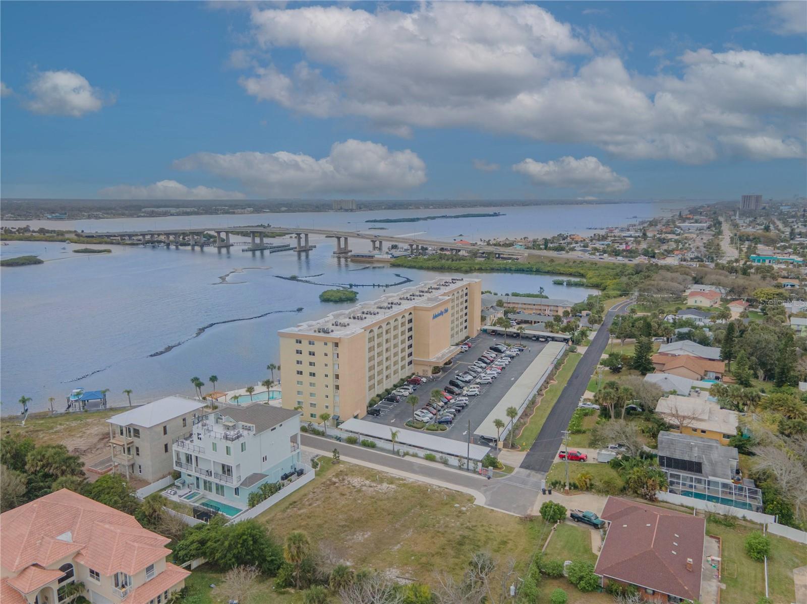 3606 S PENINSULA DR #208, PORT ORANGE, FL, 32127