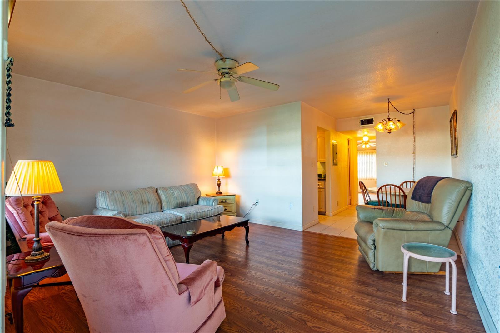 4746 AZALEA DR #107, NEW PORT RICHEY, FL, 34652